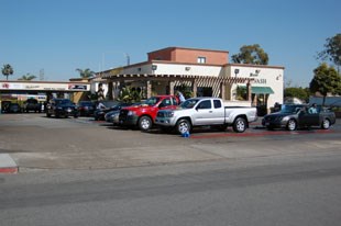 Russell Fischer Car Care Centers: Russell Fischer Car Care Centers