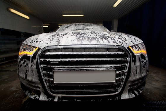 Russell Fischer Car Care Centers: Russell Fischer Car Care Centers