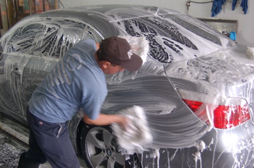 Russell Fischer Car Care Centers: Russell Fischer Car Care Centers