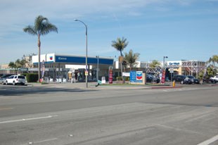 Russell Fischer Car Care Centers: Russell Fischer Car Care Centers
