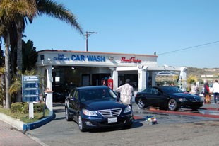 Russell Fischer Car Care Centers: Russell Fischer Car Care Centers