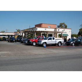 Russell Fischer Car Care Centers: Russell Fischer Car Care Centers