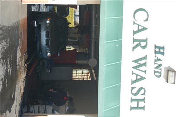 Russell Fischer Car Care Centers: Bella Terra Car Wash & Fast Lube