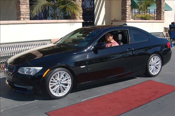 Russell Fischer Car Care Centers: Bella Terra Car Wash & Fast Lube