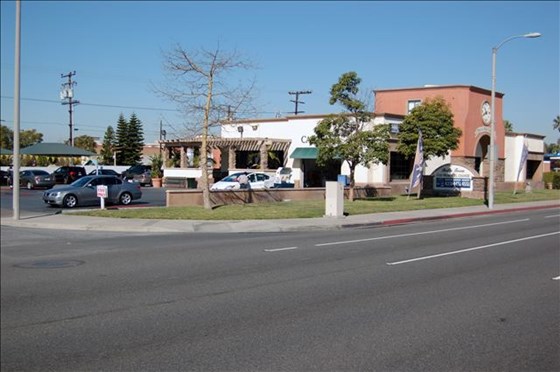 Russell Fischer Car Care Centers: Bella Terra Car Wash & Fast Lube
